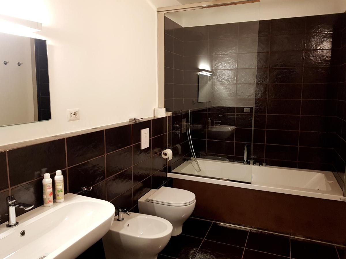 Villa Montefiore Country Resort Borghetto  ภายนอก รูปภาพ