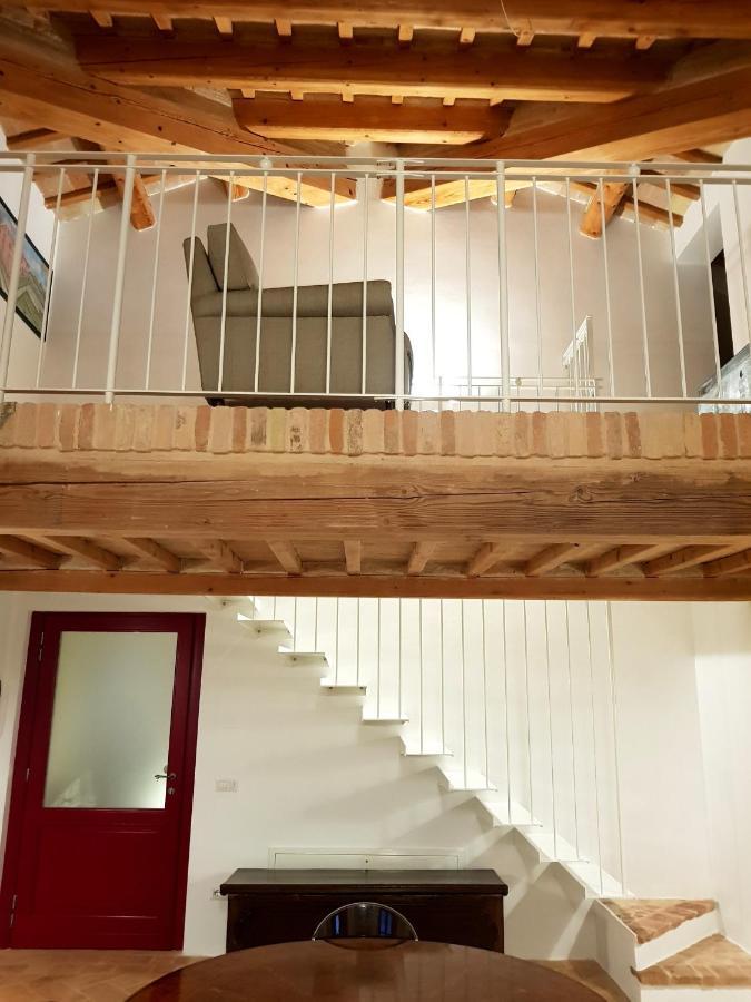 Villa Montefiore Country Resort Borghetto  ภายนอก รูปภาพ