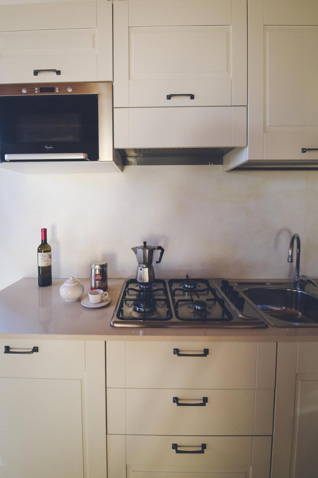 Villa Montefiore Country Resort Borghetto  ภายนอก รูปภาพ