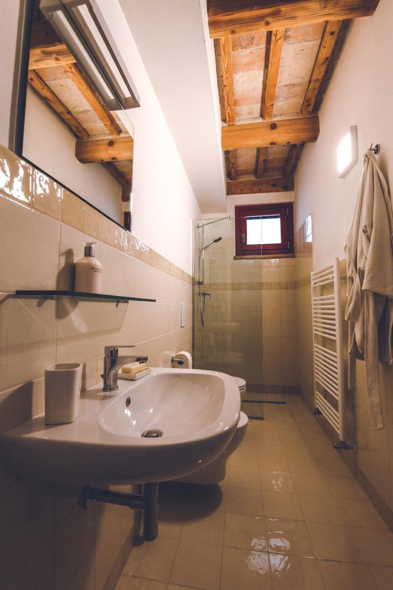 Villa Montefiore Country Resort Borghetto  ภายนอก รูปภาพ