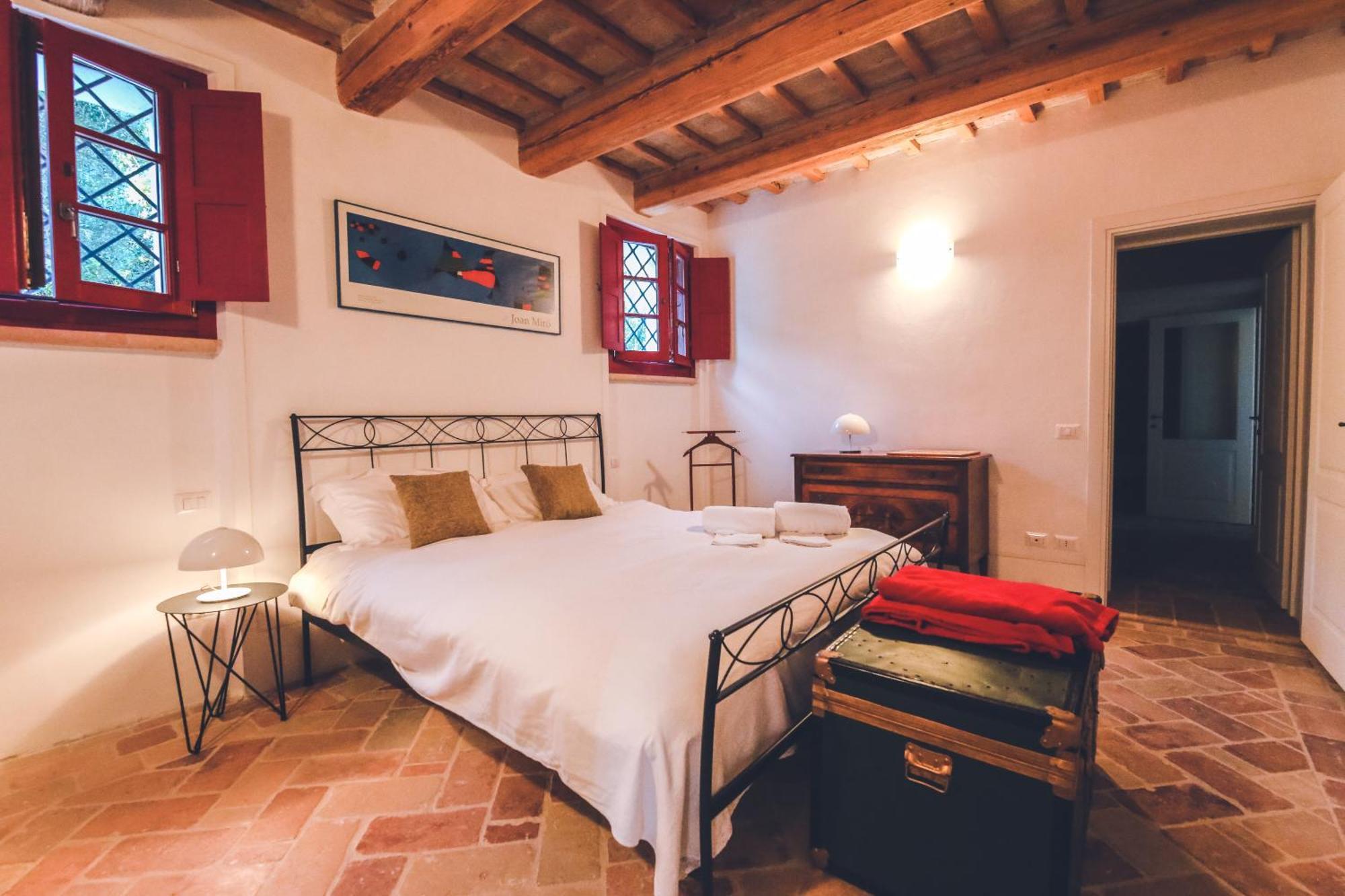 Villa Montefiore Country Resort Borghetto  ภายนอก รูปภาพ